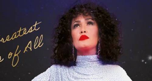 Concert - "BELINDA DAVIDS, Tribute to Whitney Houston"