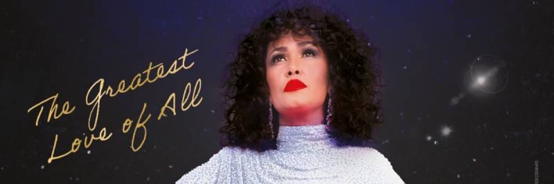 Concert - "BELINDA DAVIDS, Tribute to Whitney Houston"