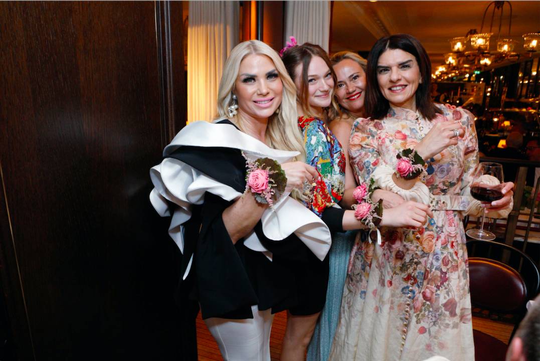 Grand Prix Maria Callas Monaco Gala & Awards