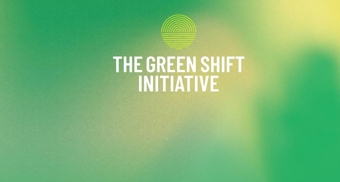 The Green Shift Festival