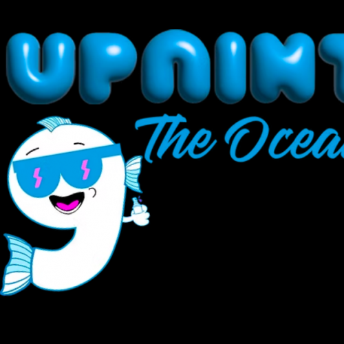 UPAINT Monaco 2025