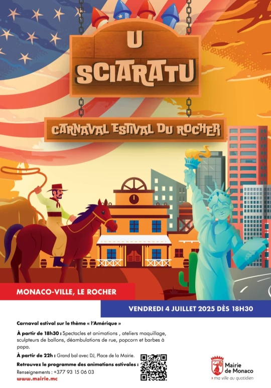 U Sciaratu