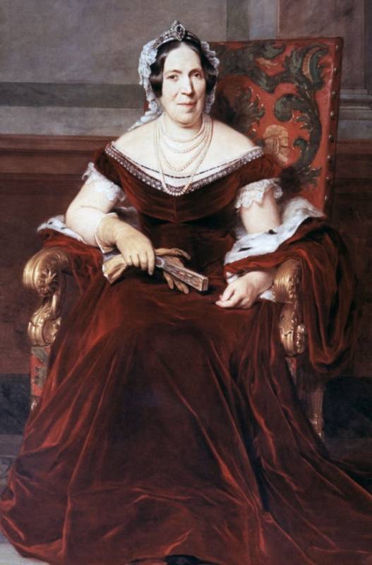 Princess Caroline Street: did you know to which of the Grimaldis it owes its name?