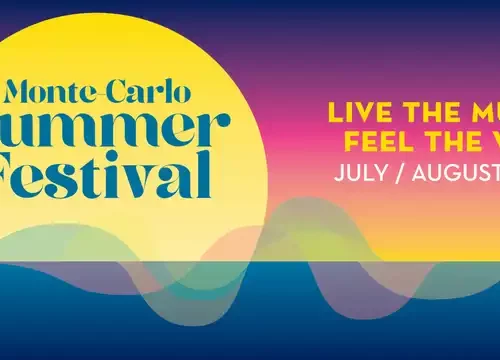 Monte-Carlo Summer Festival 2025