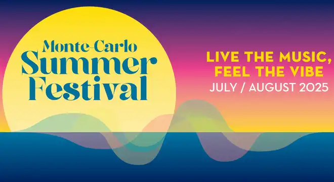 Monte-Carlo Summer Festival 2025