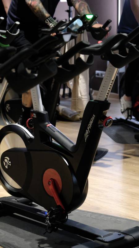 Spring into Shape: New Fitness Activities, Healthy Dining & Ultimate Relaxation at World Class Monaco