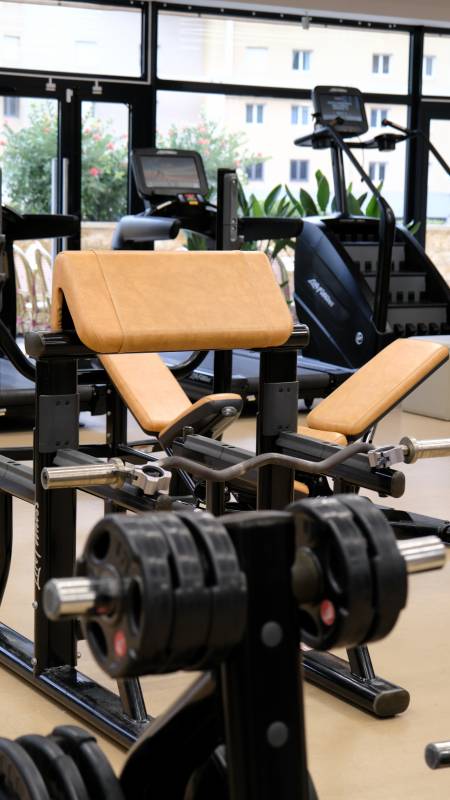 Spring into Shape: New Fitness Activities, Healthy Dining & Ultimate Relaxation at World Class Monaco
