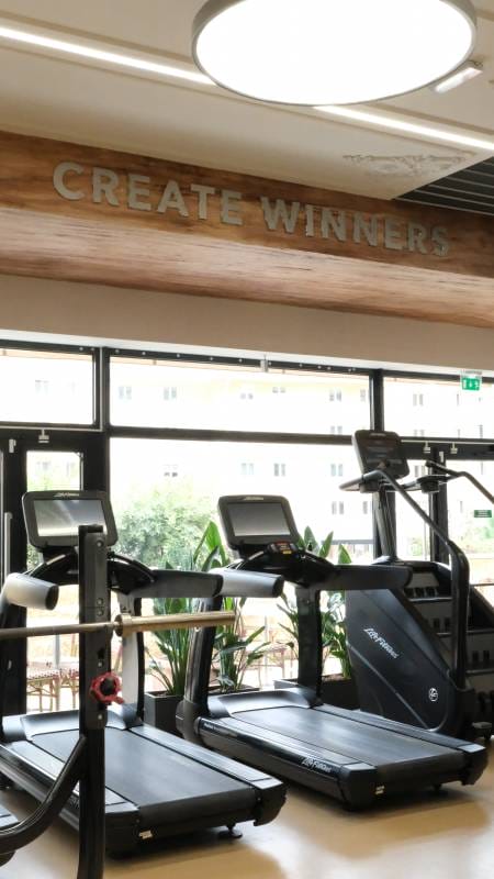 Spring into Shape: New Fitness Activities, Healthy Dining & Ultimate Relaxation at World Class Monaco