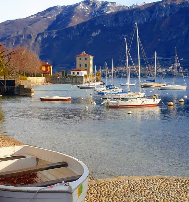 Art de Vivre: Rowing into the Heart of Lake Como