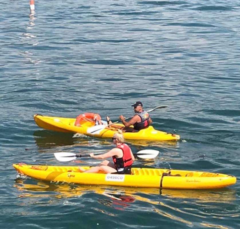 Art de Vivre: Rowing into the Heart of Lake Como
