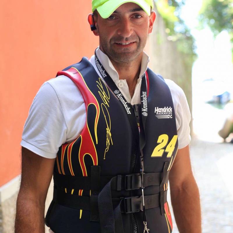 Art de Vivre: Rowing into the Heart of Lake Como