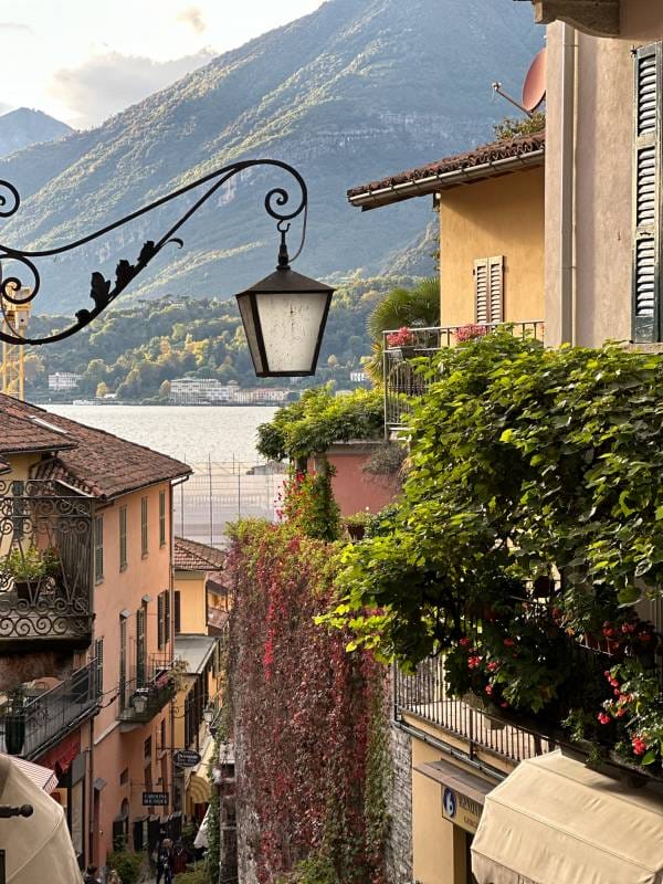 Art de Vivre: Rowing into the Heart of Lake Como