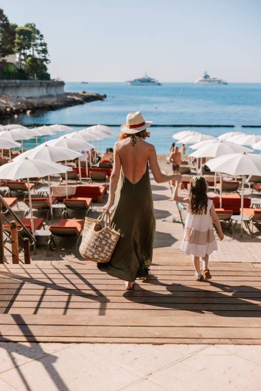 Le Meridien Beach Plaza