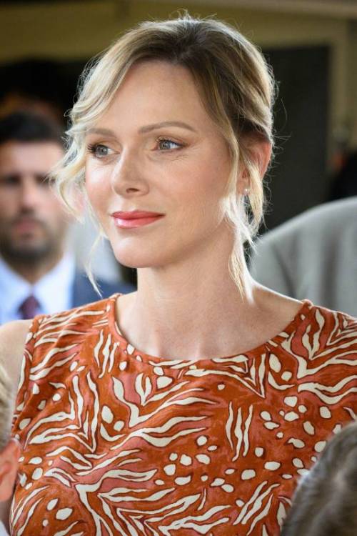 Princely Family launch 6th Grimaldi Historic Sites Meeting