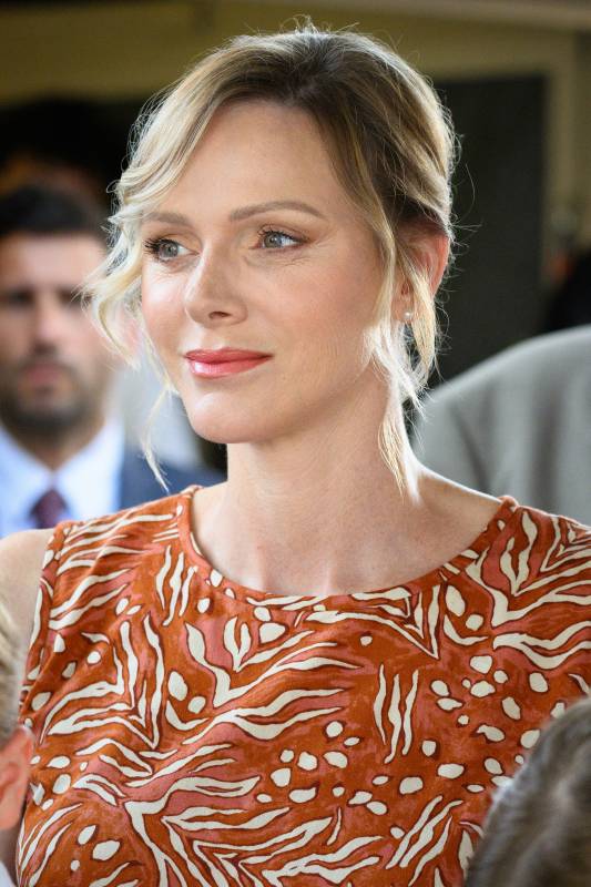 Princely Family launch 6th Grimaldi Historic Sites Meeting