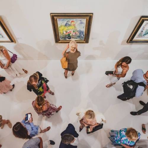 Monaco Art Week 2025