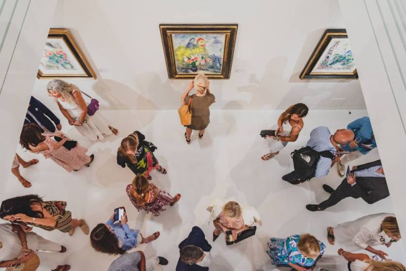 Monaco Art Week 2025