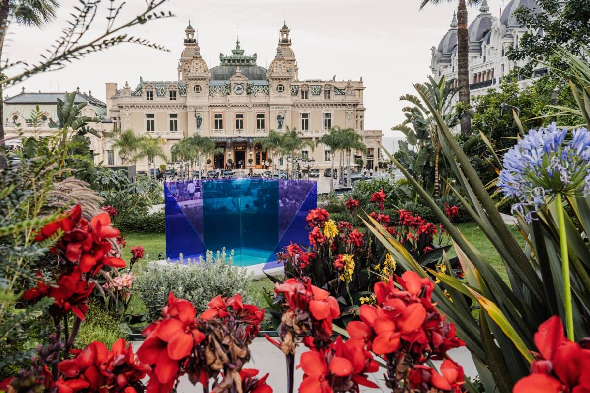 Monaco Art Week 2025