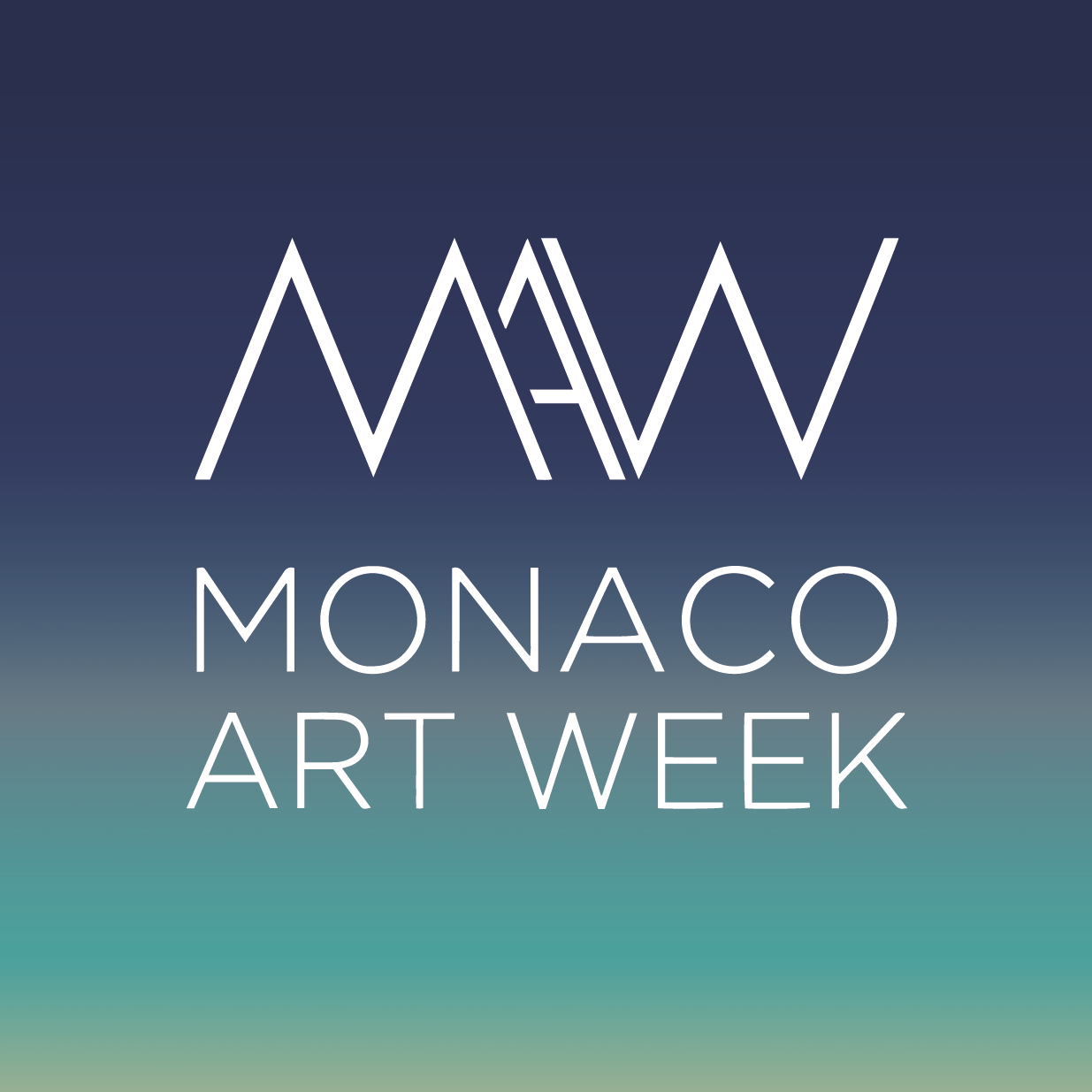 Monaco Art Week 2025