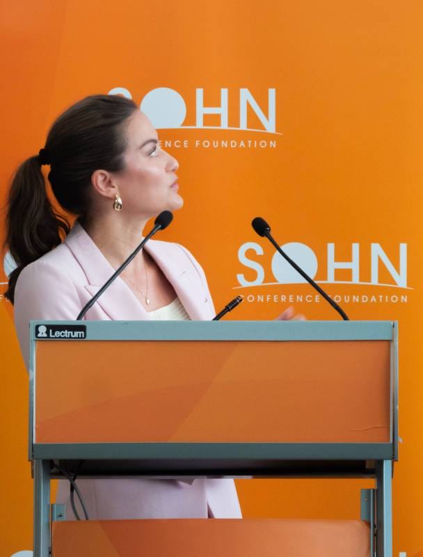 Prince Albert II Honours the 5th Sohn Monaco Investment Conference, Celebrating a Milestone in Finance and Philanthropy