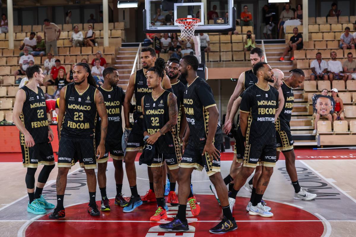 Roca Team’s Relentless Fight Leads to Decisive Game 5 on June 24