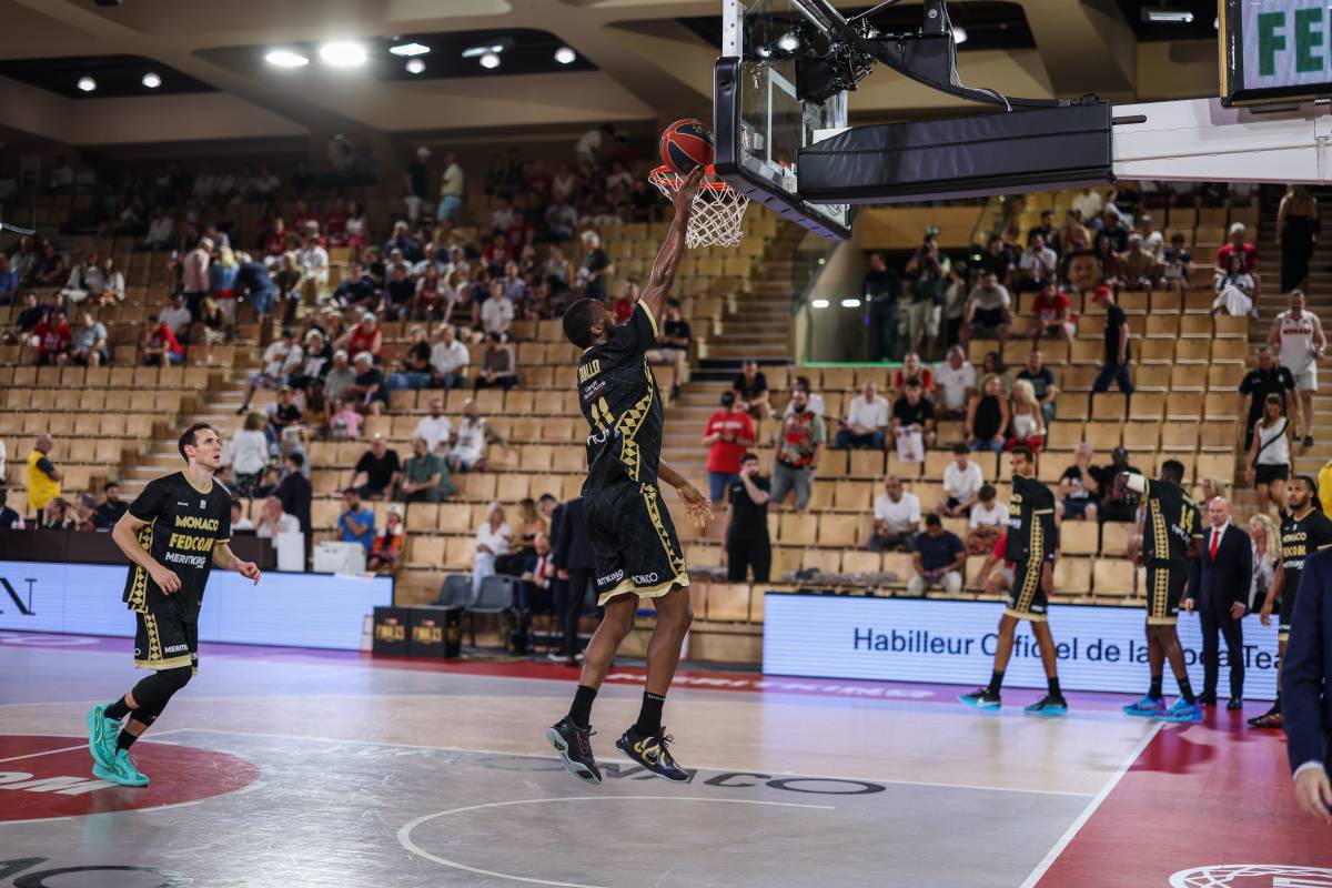 Roca Team’s Relentless Fight Leads to Decisive Game 5 on June 24