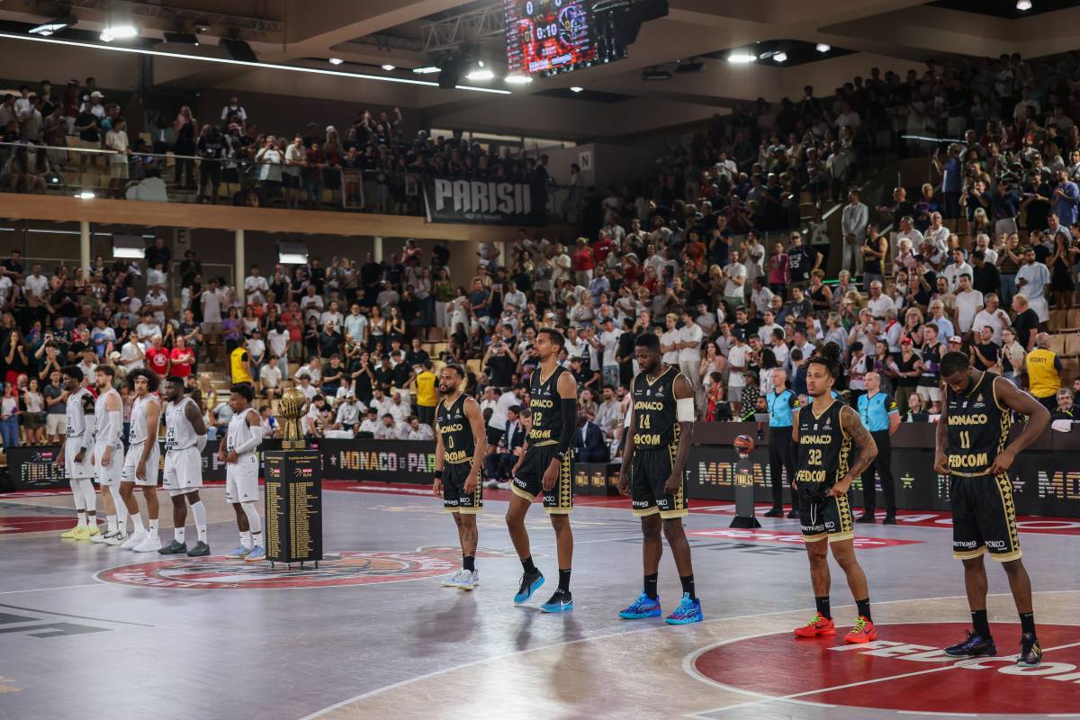 Roca Team’s Relentless Fight Leads to Decisive Game 5 on June 24