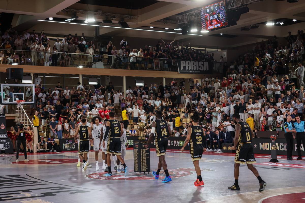 Roca Team’s Relentless Fight Leads to Decisive Game 5 on June 24