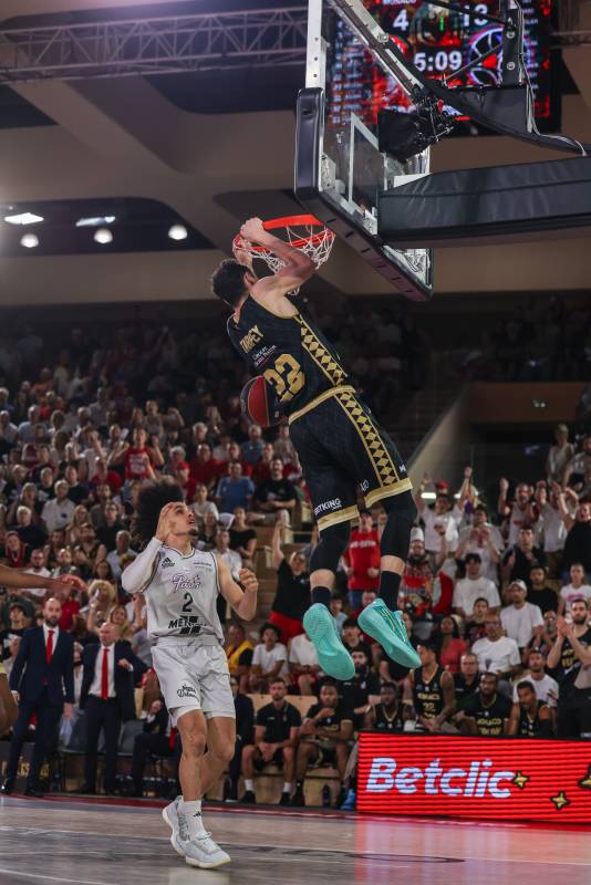 Roca Team’s Relentless Fight Leads to Decisive Game 5 on June 24