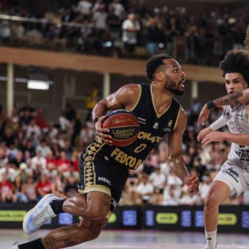 Roca Team’s Relentless Fight Leads to Decisive Game 5 on June 24
