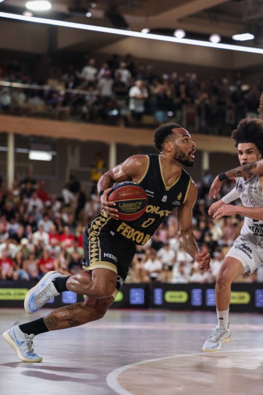 Roca Team’s Relentless Fight Leads to Decisive Game 5 on June 24