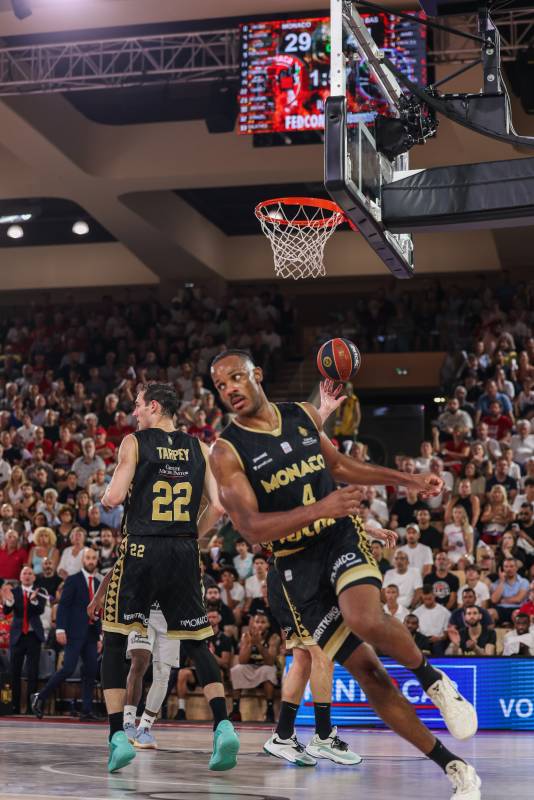 Roca Team’s Relentless Fight Leads to Decisive Game 5 on June 24