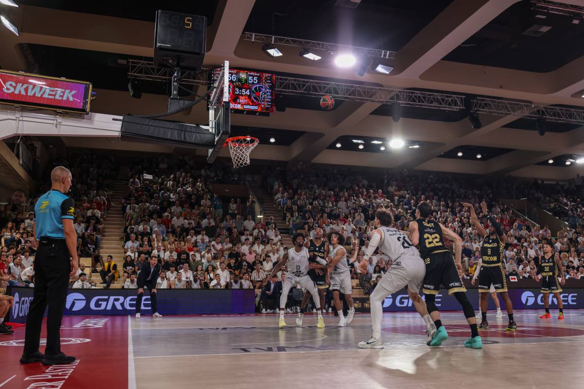 Roca Team’s Relentless Fight Leads to Decisive Game 5 on June 24