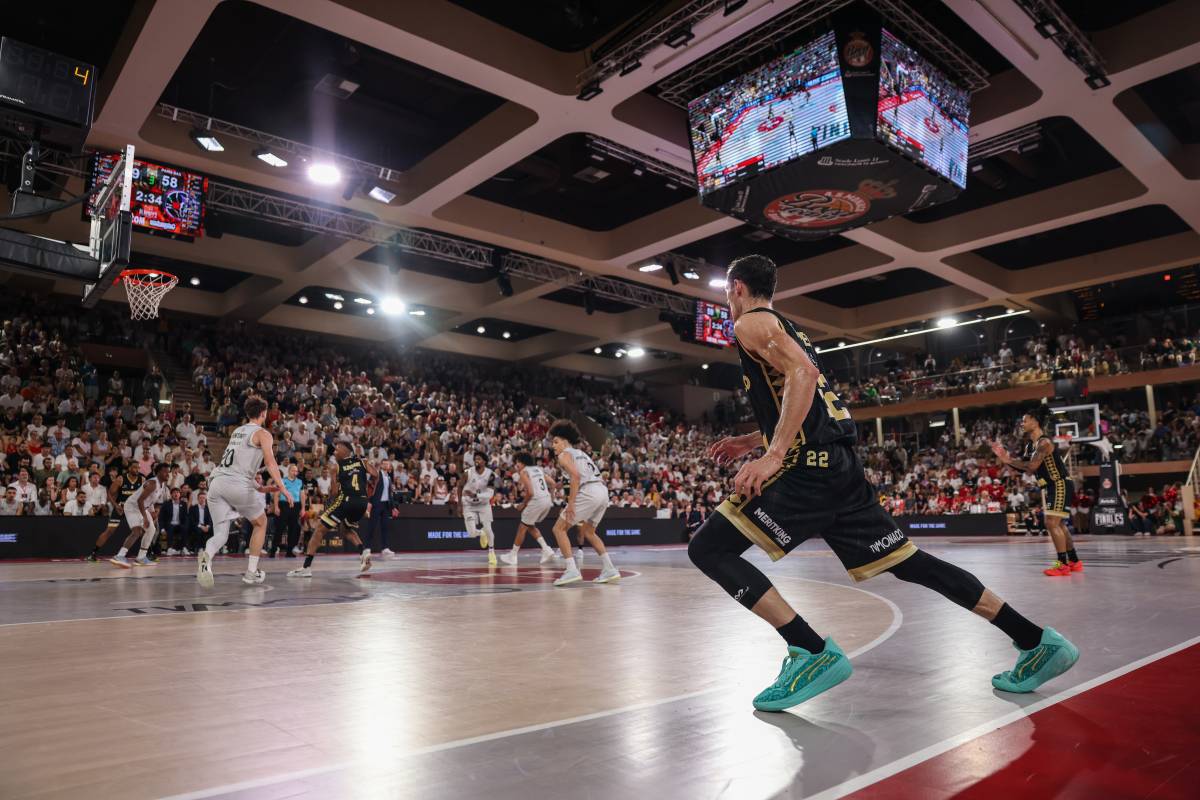 Roca Team’s Relentless Fight Leads to Decisive Game 5 on June 24