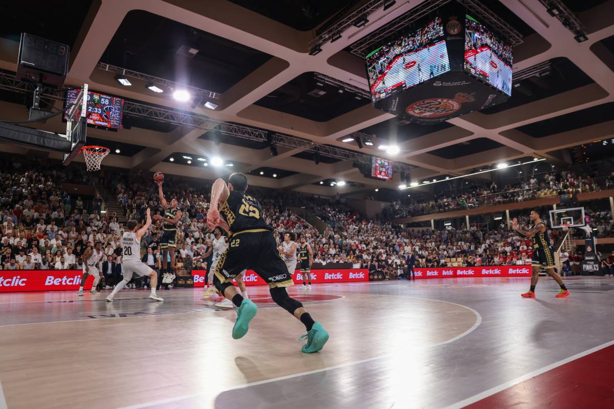 Roca Team’s Relentless Fight Leads to Decisive Game 5 on June 24