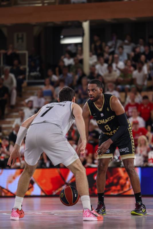 Roca Team’s Relentless Fight Leads to Decisive Game 5 on June 24