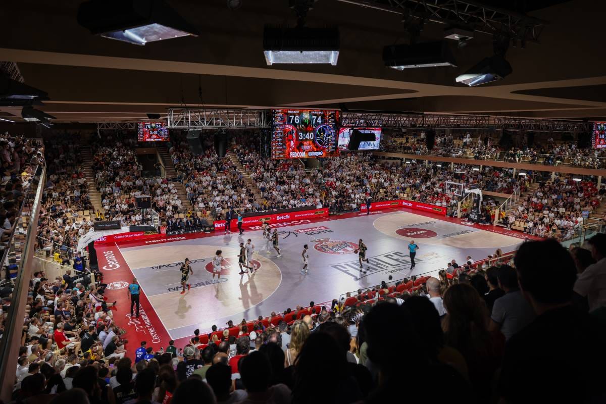 Roca Team’s Relentless Fight Leads to Decisive Game 5 on June 24