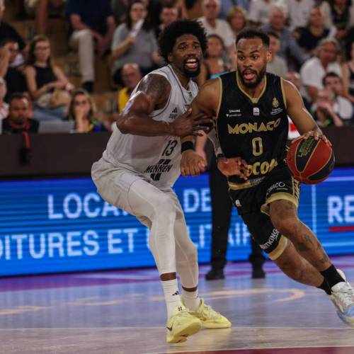 Roca Team’s Relentless Fight Leads to Decisive Game 5 on June 24