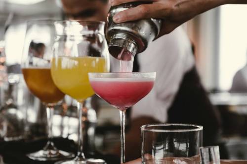 Frenk Moves In, Moshi Moshi Moves On: Fontvieille’s Latest Cocktail Kingdom Has Arrived