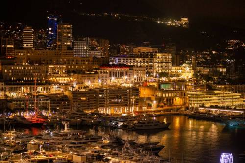 Solo in Style: How to Enjoy Monaco’s Nightlife on Your Own