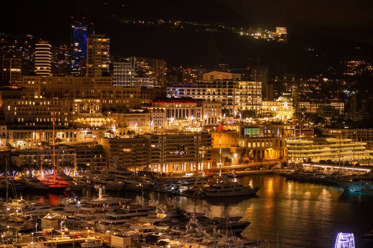 Solo in Style: How to Enjoy Monaco’s Nightlife on Your Own