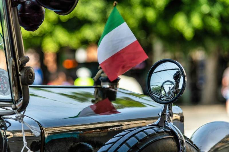Drive On: Monegasque Licences Officially Recognised in Italy