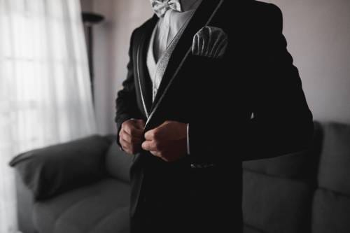 Choosing the Right Wedding Suit: Style Meets Substance in Monaco
