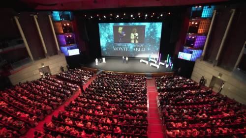 The 2025 Monte-Carlo TV Festival