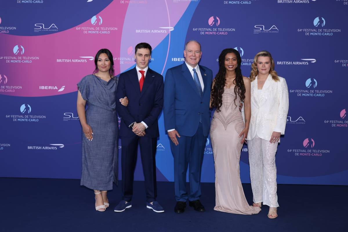 The 2025 Monte-Carlo TV Festival