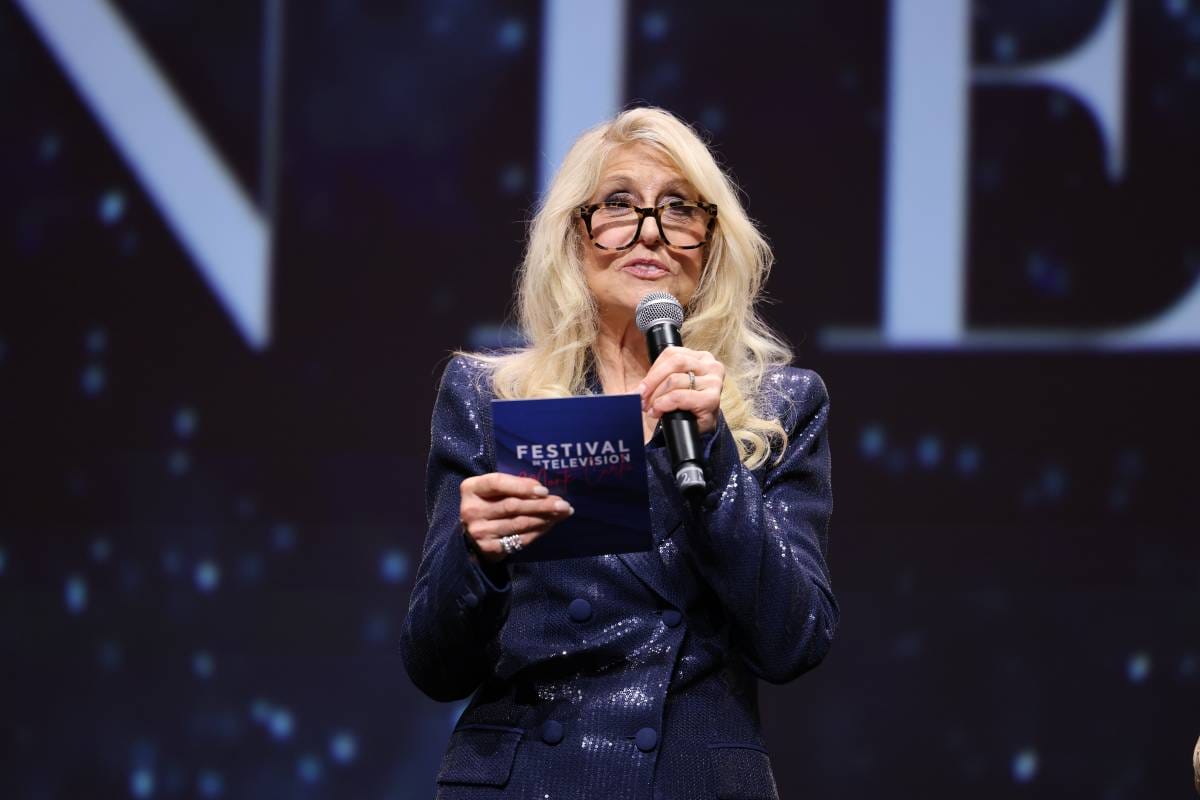The 2025 Monte-Carlo TV Festival