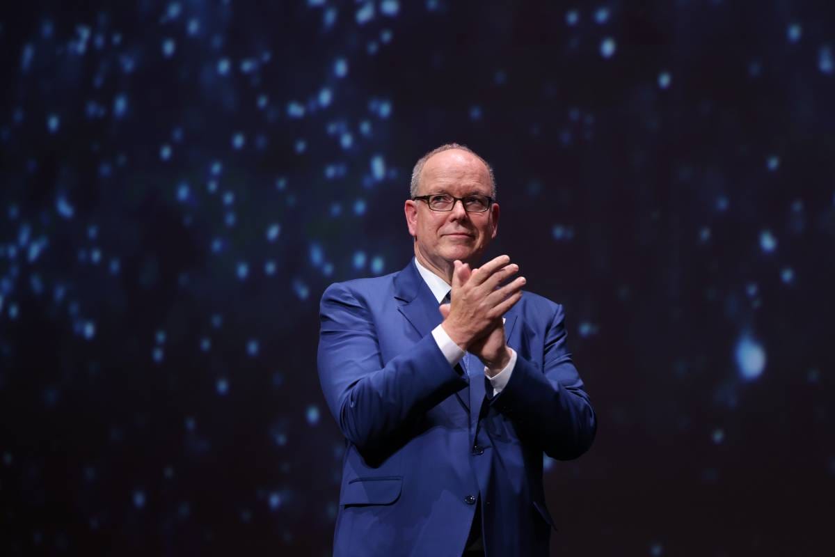 The 2025 Monte-Carlo TV Festival
