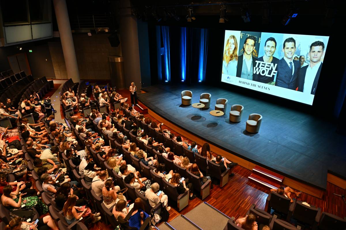 The 2025 Monte-Carlo TV Festival