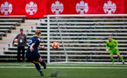 AS Monaco Women’s Football