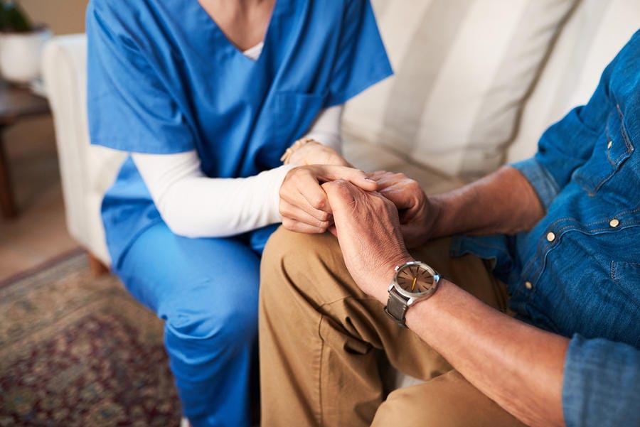Adoption of Act No. 1081 on Palliative Care and End-of-life Support